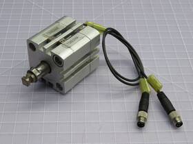 32-10-1-p-a-z Festo -32-10-1-p-a-z Pneumatic Compact Cylinder T254157