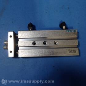 32683 Festo Twin Cylinder Usip