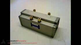 161801 Festo 5/3g- 3/4-d4 Vl- 16 Bar 232 Psi #161801