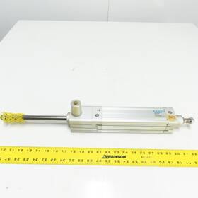 50-150-ppv-a-q-s2-kp Festo Dnc Pneumatic Clamping Cylinder 150mm Stroke 50mmbore