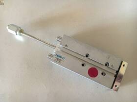 Dfm-12-80-b-p-a-gf-aj Festo 529119 Pneumatic