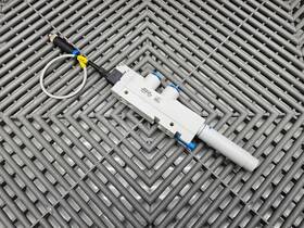 Vn-14-l-t4-pq3-vq3-ro2-b Festo 532649 Vacuum Generator With 679053