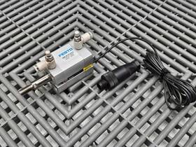 Adn-20-15-a-p-a Festo 536236 Compact Air Cylinder 20mm Bore 15mm Stroke