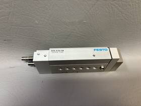 Dgsl-8-30-y3a Festo 543938 Mini Slide Pneumatic Actuator