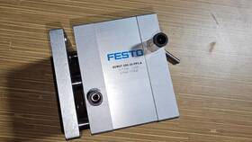 Adngf-100-20-pps-a Festo 557226 Warranty Compact Cylinder