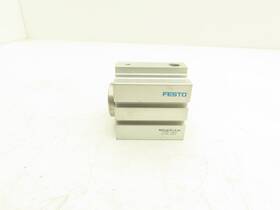 Aevc-40-30-i-p-sa Festo 570860 Single Acting Air Cylinder 40x30mm Stroke Spring Return