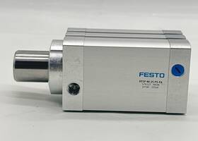 Dfsp-40-25-ps-pa Festo 576127 Pneumatic Cylinder 40mm Bore 25mm Stroke