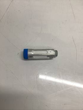 L-687 Festo 9517 Gru-1/4b Adjustable Silencers