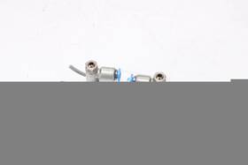 Adn-12-25-a-p-a Festo Compact Cylinder - Cut Cord