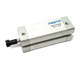 Festo Adn-12-40-a-p-a Pneumatic Compact Cylinder 12mm Bore 40mm Stroke 536210