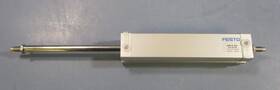Adn-16-100-a-p-a-s20 Festo Compact Air Cylinder 536218 10bar 3-15/16 Inch Stroke
