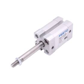 Adn-16-15-a-p-a-35k8 Festo Compact Cylinder 16mm Bore 15mm Stroke 145psi Max