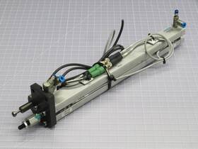 Adn-16-270-a-p-a Festo Compact Cylinder T209226
