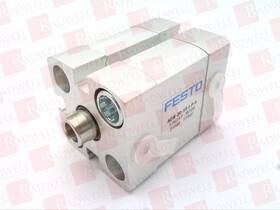 Adn-20-10-i-p-a Festo / Adn2010ipa Used