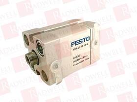Adn-20-15-i-p-a Festo / Adn2015ipa Used