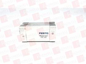 Adn-20-35-i-p-a-q Festo / Adn2035ipaq Used