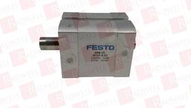 Adn-25-10-i-p-a-s2 Festo / Adn2510ipas2 Used