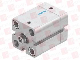 Adn-25-15-i-p-a Festo / Adn2515ipa Used