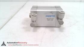 Adn-25-25-i-p-a Festo Double Acting Compact Cylinder 536263 #323406