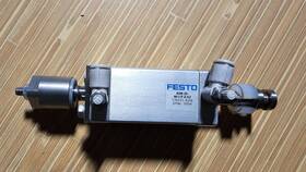 Adn-20-40-i-p-a-s2 Festo Adn-25-30-i-p-a-s2 Warranty - Pneumatic Compact Cylinder Double Acting