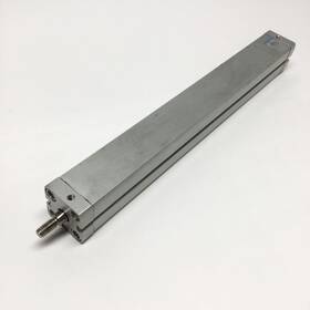 Adn-25-300-a-pps-a Festo Compact Pneumatic Cylinder 25mm Bore 300mm Stroke