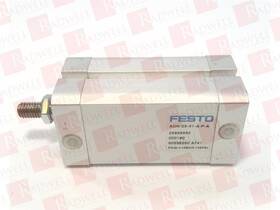Adn-25-41-a-p-a Festo / Adn2541apa Used
