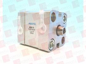 Adn-25-5-i-p-a-s2 Festo / Adn255ipas2 Used