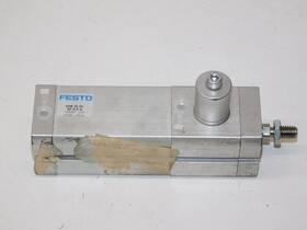 Adn-25-50-kp-a-p-a Festo Compact Pneumatic Cylinder 548207 10 Bar Module Unit