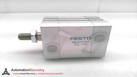 Adn-32-15-a-p-a Festo Compact Cylinder 536270 #291769