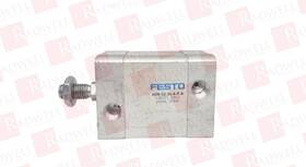 Adn-32-20-a-p-a Festo / Adn3220apa Used Adn-32-20-a-p-a Festo / Adn3220apa Used