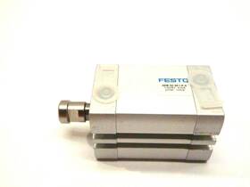 Adn-32-30-i-p-a Festo Compact Cylinder 536283 48mm Bore 1-1/4 Inch Stroke Adn-32-30-i-p-a Festo Compact Cylinder 536283 48mm Bore 1-1/4 Inch Stroke