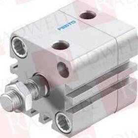 Adn-32-5-a-p-a Festo / Adn325apa Used