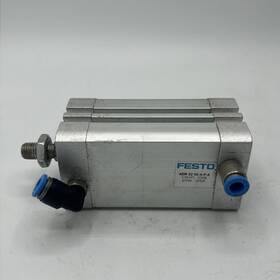 Adn-32-50-a-p-a Festo Pneumatic Cylinder