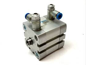 Adn-40-15-i-p-a Festo Compact Cylinder 536301