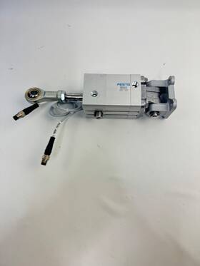 Adn-40-20-elv-a-p-a Festo 548217 Pneumatic Cylinder