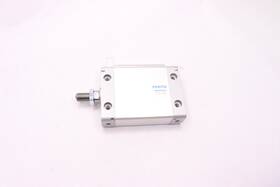 Adn-40-30-a-p-a Festo Air Cylinder Compact Double Acting M10x1.25 30mm Stroke X 40 Mm Piston Dia