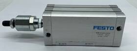 Adn-50-100-a-p-a Festo Pneumatic Air Cylinder 50mm Bore 100mm Stroke