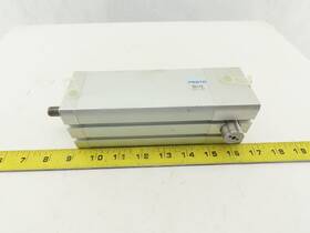 Festo Adn-50-115-elh-a-p-a Pneumatic Cylinder 50mm Bore 115mm Stroke With End Lock