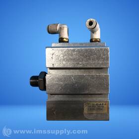 Adn-50-15-a-p-a Festo Compact Cylinder 7231