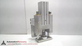 Adn-50-80-kp-a-p-a Festo Compact Cylinder Assembly 548210 #300592