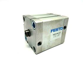 Adn-63-40-i-p-a Festo Compact Cylinder 536347