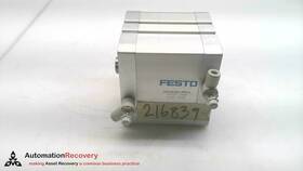 Adn-80-40-i-pps-a Festo Compact Air Cylinder 572723 #290590
