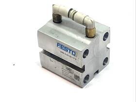 8076356 Festo Adn S 25 20 I P A Compact Cylinder 25mm X 20mm