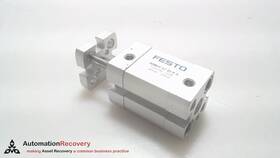 Adngf-12-10-p-a Festo Compact Air Cylinder 554206 #316566