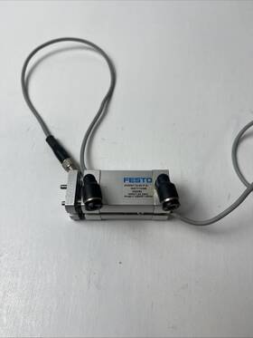 Adngf-12-20-p-a Festo / Adngf1220pa Used