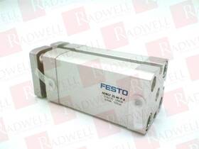 Adngf-25-40-p-a Festo / Adngf2540pa Used