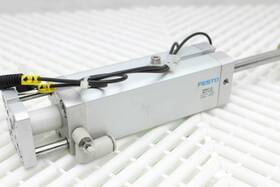 Adngf-25-90-p-a-s2 Festo Pneumatic Compact Cylinder Double-acting 25mm Dia