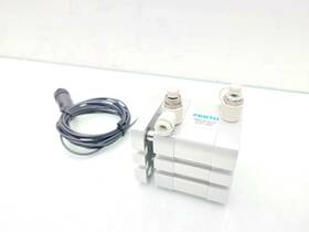 Festo Adngf-40-10-p-a Compact Cylinder 554249