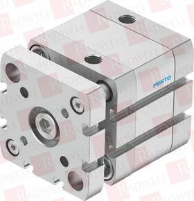 Adngf-50-20-p-a Festo / Adngf5020pa Used