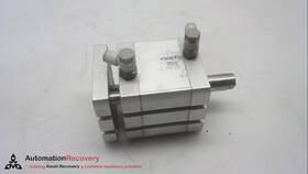 Adngf-50-25-p-a-s2 Festo Compact Cylinder 537129 #272949
